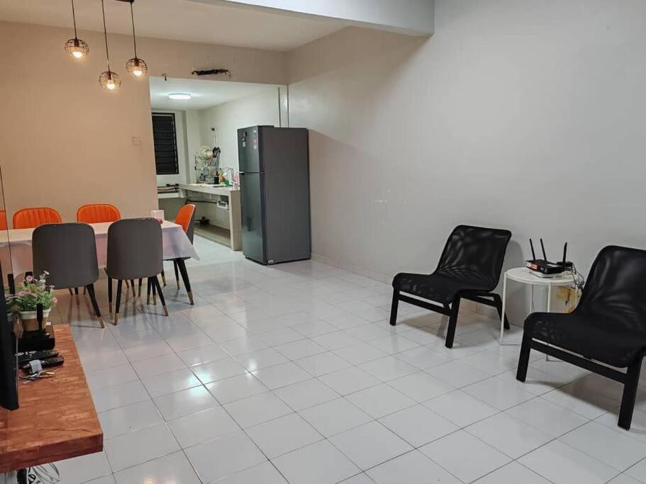 Monkey Canopy Sg Long Cosyhome 3R3B 8-10Pax กาจัง ภายนอก รูปภาพ